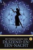 De vertellingen van Duizend-en-één-nacht - 1 - Henri Borel - ebook - thumbnail