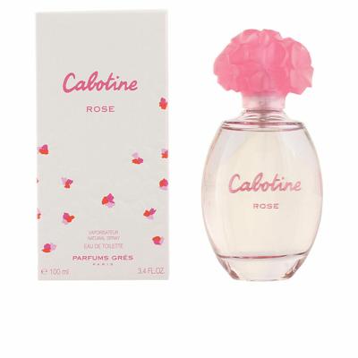 Damesparfum Gres Cabotine Rose EDT - thumbnail