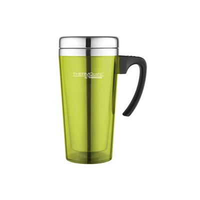Thermos Soft Touch Travel Mug - 42 cl - Groen