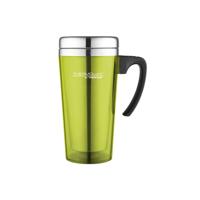 Thermos Soft Touch Travel Mug - 42 cl - Groen - thumbnail