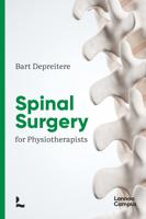 Spine surgery for physiotherapists - Bart Depreitere - ebook - thumbnail