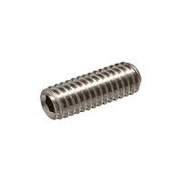 pgb-Europe PGB-FASTENERS | Stelschroef DIN 916 M12x35 A2 | 100 st 000916A00012000353 - thumbnail