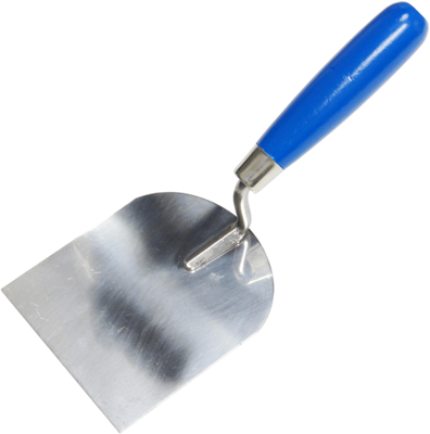 CON:P Plaastervoegmes 100Mm Rvs - CP781007 CON:P Plaastervoegmes 100Mm Rvs - CP781007