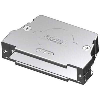 Molex 1727040121 Kunststof 180 ° 1 stuk(s)