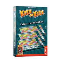 999Games keer op keer scoreblok level 1, 2st. - thumbnail