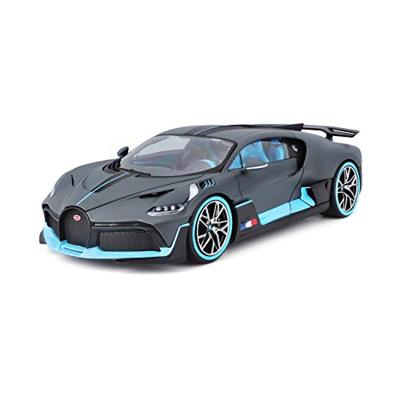 Bburago Bugatti DIVO 1:18 Auto