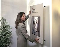 3M SJ352B Klittenband Om vast te plakken (l x b) 1.25 m x 25 mm Zwart 1 stuk(s) - thumbnail