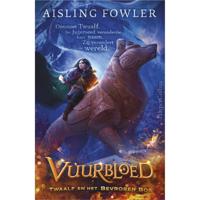 Twaalf en het Bevroren Bos (Hardback) - thumbnail