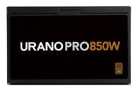 Voedingsbron Nox-Xtreme NXURPRO850BZ ATX 850 W 80 Plus Bronze - thumbnail