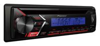 Pioneer DEH-S100UBB Hoofdeenheid - thumbnail
