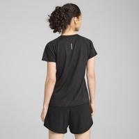 Puma Run Velocity T-Shirt Dames - thumbnail