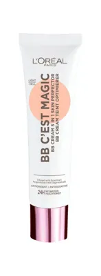 L'Oréal Paris Magic BB Cream 02 Light