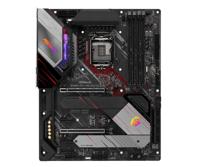 Z490 PG Velocita - Moederbord - ATX - LGA1200 Socket - Z490 - USB 3.2 Gen2 -  2.5 Gigabit LAN - thumbnail