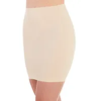 Magic corrigerende onderrok Maxi Control - Sterk corrigerende shapewear onderrok - Jupon - thumbnail