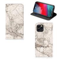 Apple iPhone 11 Pro | Standcase | Marmer Beige - thumbnail