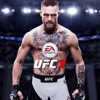 EA Sports UFC 3 - thumbnail