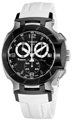Tissot T-Race T048.417.27.057.05 Herenhorloge