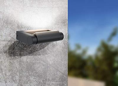 Eglo Strakke muurlampBrianza - 98707