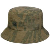 Buff Adventure Bucket Hat Hoed Açai Khaki L/XL - thumbnail
