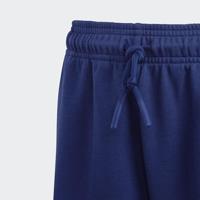 Adidas U FI LOGO Sportshort Jongens 164 - thumbnail