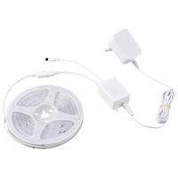 Sygonix SY-5773494 LED-strip complete set Met connector (male) 230 V 5 m RGB 1 stuk(s) - thumbnail