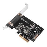SilverStone ECU02-E interface kaart - thumbnail