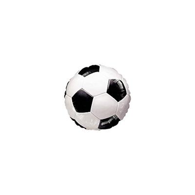 Basic Anagram folie ballon voetbal