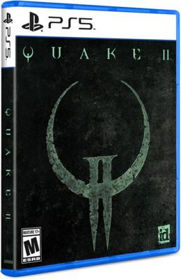 Quake II (Limited Run Games)