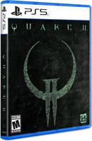 Quake II (Limited Run Games) - thumbnail
