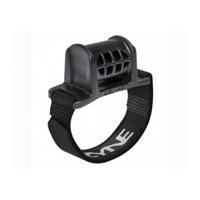 Lezyne Helmbevestiging Micro/Macro/Power/Super/Deca-serie Zwart - thumbnail