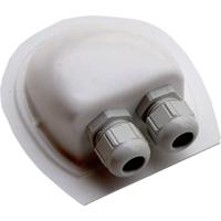 Sunset 10511 Grommet two Kabeldoorvoer - thumbnail