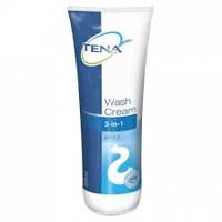 Tena Proskin Washcream 250ml 4238 - thumbnail