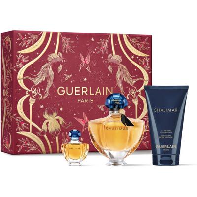 Guerlain Shalimar Eau de Parfum Giftset