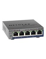 Netgear ProSAFE GS105E v2 switch - thumbnail