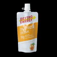 Dextro Drink orange 50 Milliliter - thumbnail
