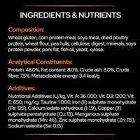 Purina Pro Plan Veterinary Diets OM St/Ox Obesity Management droogvoer kat 5kg - thumbnail