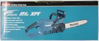 Makita DUC307ZX2 Kettingzaag Accu 610 W Lengte mes 300 mm Zonder accu, Zonder lader - thumbnail