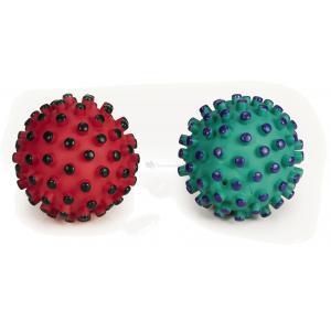 BZ VINYL HSP STEKELBAL L ASS 12