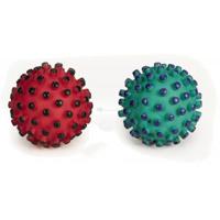 BZ VINYL HSP STEKELBAL L ASS 12 - thumbnail