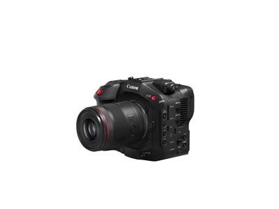 Canon Cinema EOS C80