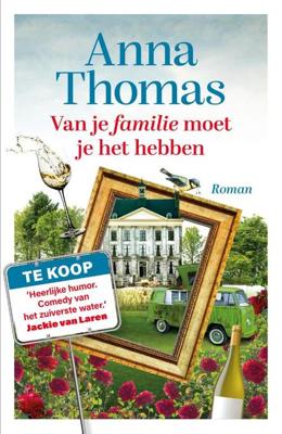 Van je familie moet je het hebben (Paperback)
