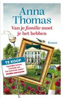 Van je familie moet je het hebben (Paperback) - thumbnail