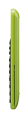 Citizen SH-EL531THGR Calculator Sharp EL531THGR Zwart-groen Wetenschappelijk Citizen SH-EL531THGR Calculator Sharp EL531THGR Zwart-groen Wetenschappelijk