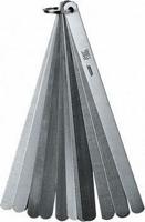 Set kleefmaten voor kleppen VOGEL Staal 300 mm - thumbnail