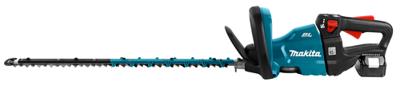 Makita DUH601RTE Accu Heggenschaar 60cm 18V 5.0Ah - thumbnail