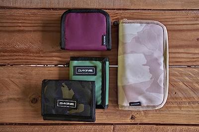 Dakine Vert Rail Portemonnee Black One Size Dakine Vert Rail Portemonnee Black One Size