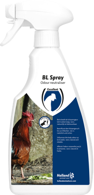 BL Spray