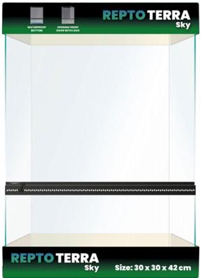Terra sky 30 x 30 x 42 cm Repto - Repto Terra sky 30 x 30 x 42 cm Repto - Repto