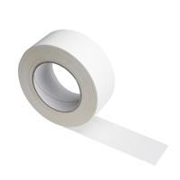 Adam Hall 58063W Gaffer Premium Tape 50 mm x 50 m wit - thumbnail