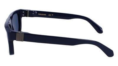 Zonnebril Heren Salvatore Ferragamo SF2009S-414 ø 56 mm Zonnebril Heren Salvatore Ferragamo SF2009S-414 ø 56 mm